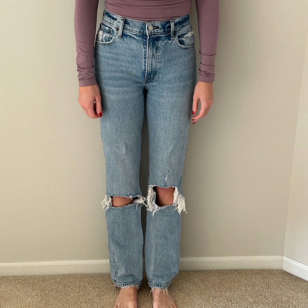 Abercrombie & Fitch Jeans